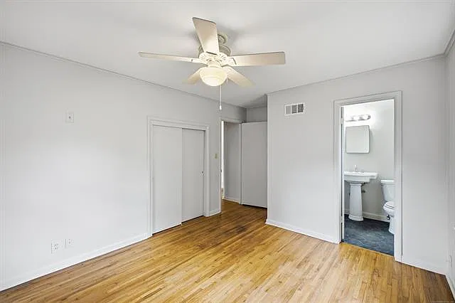 3 bed, 1.5 bath, 1227 sqft, $1,595 — Photo 4