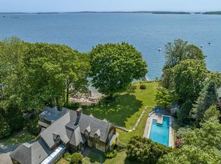 76 Waites Landing Rd, Falmouth, ME 04105