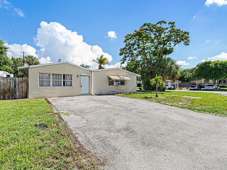 1st image of 6103 SW 2ND Street