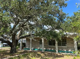 1146 N McCampbell St, Aransas Pass, TX 78336