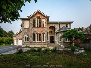 81 Kenwoods Cir, Kingston, ON K7K 6Y2