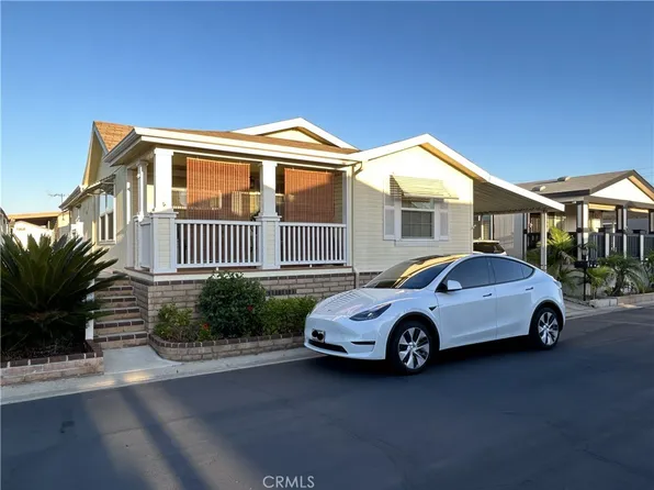 525 Gilbert St #90, Anaheim, CA 92801