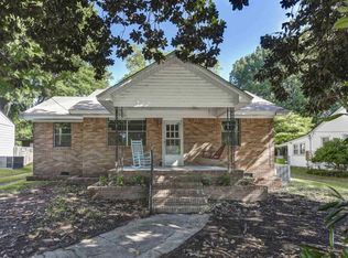 831 Denny Rd, Columbia, SC 29203