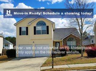 44 Shadowhill Ct, Loganville, GA 30052