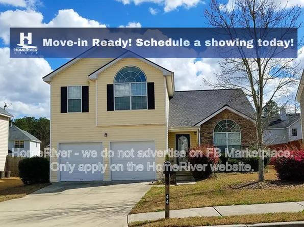 44 Shadowhill Ct, Loganville, GA 30052