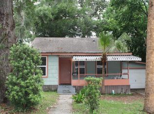Pierce Ave, Daytona Beach, FL 32114