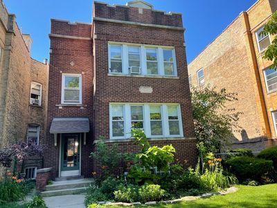 1735 W Gregory St, Chicago, IL, 60640
