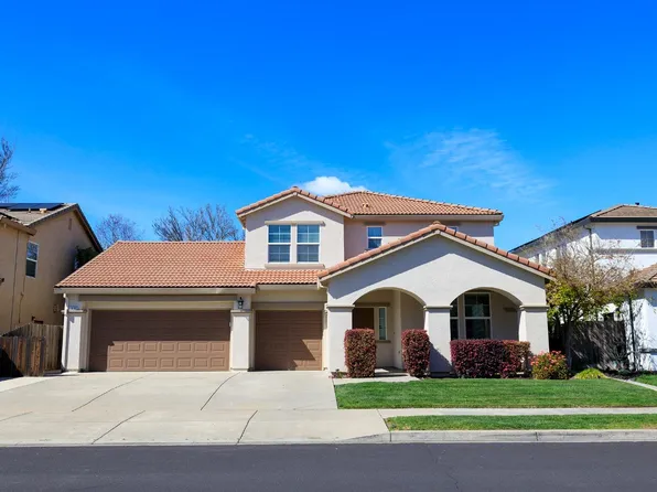 1466 Grand Oak Way, Oakdale, CA 95361