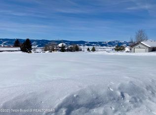 72 Alta Dr, Thayne, WY 83127
