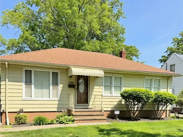 4469 W 156th St, Cleveland, OH 44135