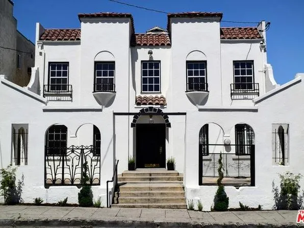 1145 S New Hampshire Ave, Los Angeles, CA