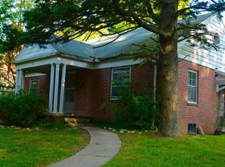 911 E University St, Bloomington, IN