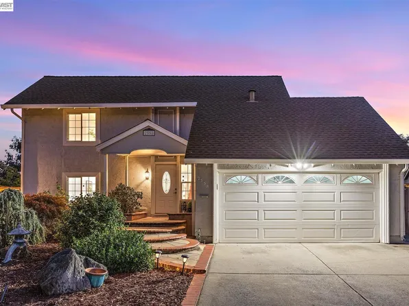 2558 Pantalis Ct, San Jose, CA 95132