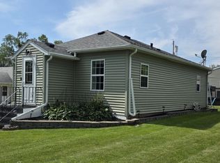 485 7th Ave NW, Valley City, ND 58072