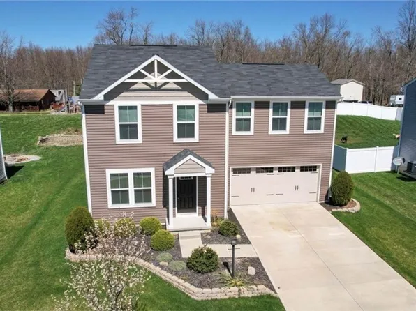 7762 Chesterfield Dr, Chippewa Lake, OH 44215