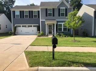 1159 Tangle Ridge Dr SE, Concord, NC 28025