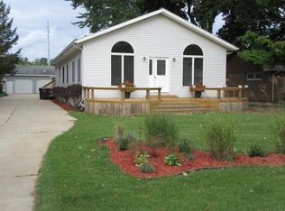 9752 Baldwin Rd, Bridgman, MI 49106