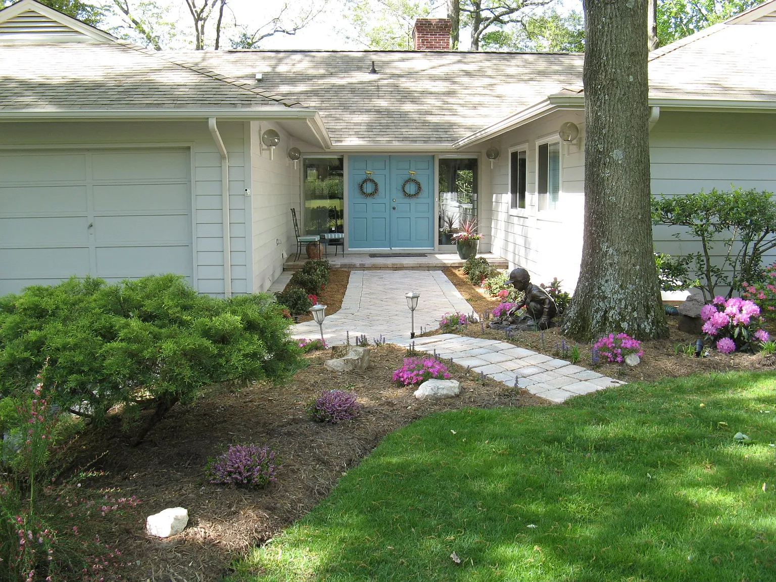 117 Berrywood Dr photo 1