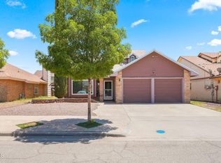 10972 Duke Snider Cir, El Paso, TX 79934