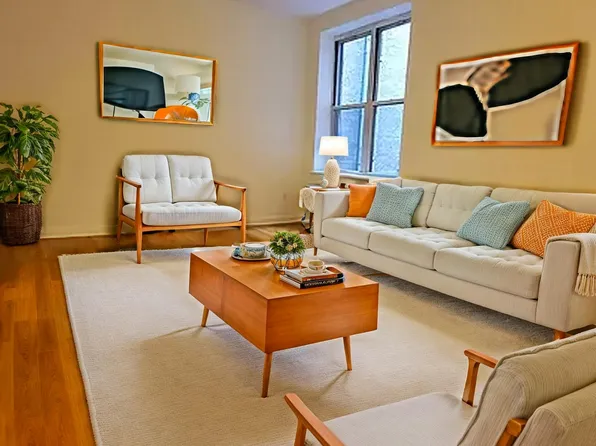 349 West 85th Street image 1 of 7