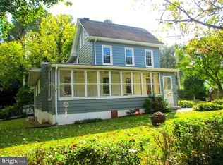 100 Ericsson Ave, Betterton, MD 21610