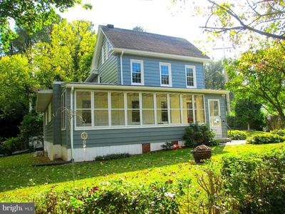 100 Ericsson Ave, Betterton, MD, 21610