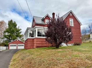 437 Forbush Avenue, Berlin, NH 03570