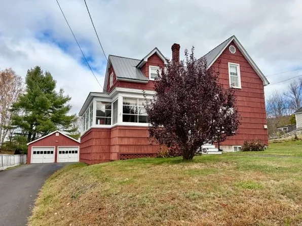 437 Forbush Avenue, Berlin, NH 03570
