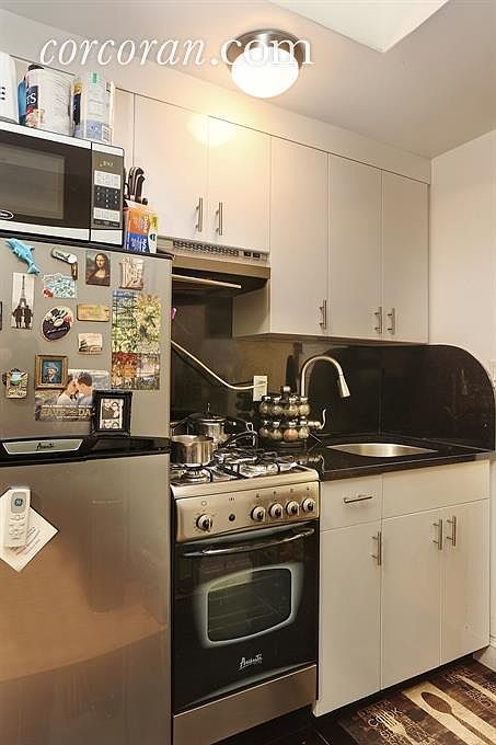 2nd image of 30 W 71st St APT 1A