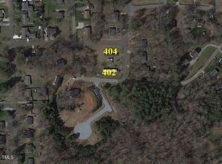 404 Terrell Rd #12, Hillsborough, NC 27278