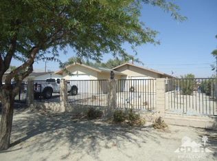 16200 Avenida Descanso, Desert Hot Springs, CA 92240