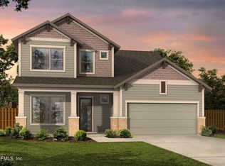 542 Navigators Rd, Saint Johns, FL 32259