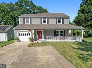 5008 Albacore Ct, Waldorf, MD