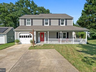 5008 Albacore Ct, Waldorf, MD, 20603