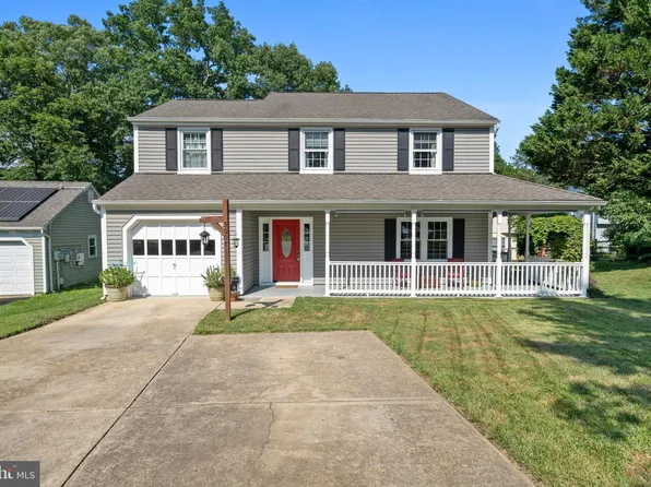 5008 Albacore Ct, Waldorf, MD 20603