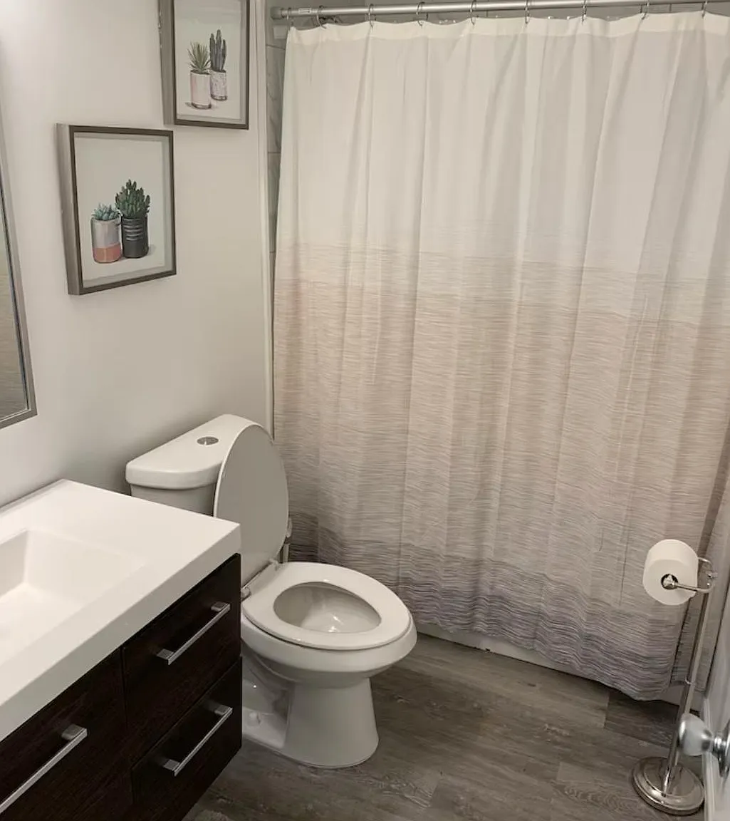 2 bed, 2.0 bath, 1020 sqft, $1,148 — Photo 2