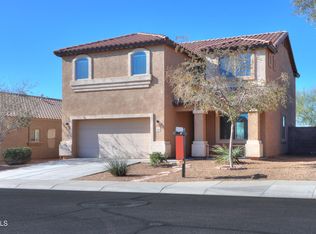 4722 S 238th Ln, Buckeye, AZ 85326
