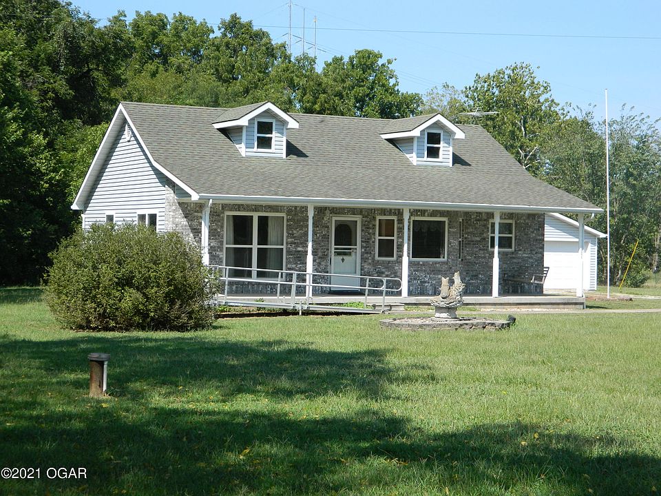 12981 Palm Rd, Neosho, MO 64850 Zillow