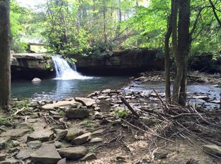 1924 Hominy Falls Rd, Mount Nebo, WV 26679