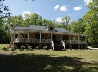 215 Haulover Way, Summerville, SC 29486