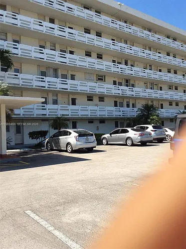 3000 Marcos Dr #P312 Photo 1