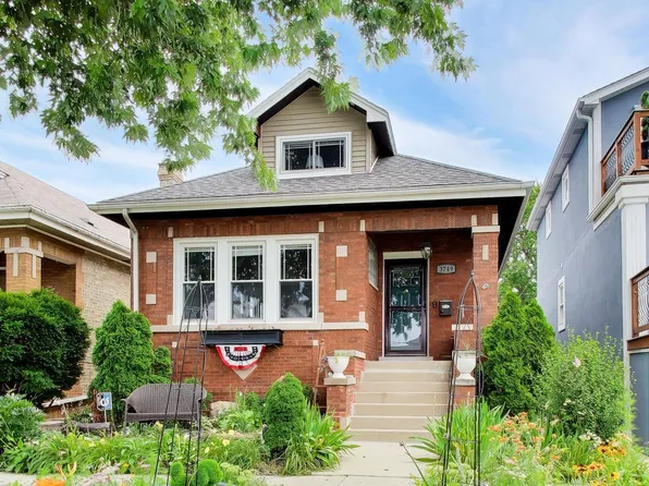 3749 N Nora Ave, Chicago, IL 60634