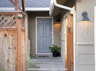 (Undisclosed Address), Aptos, CA 95003