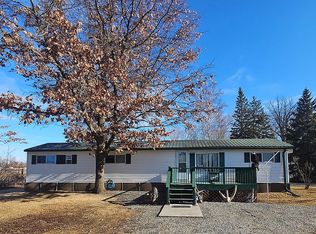 3140 State Highway 172 NW LOT 7, Baudette, MN 56623