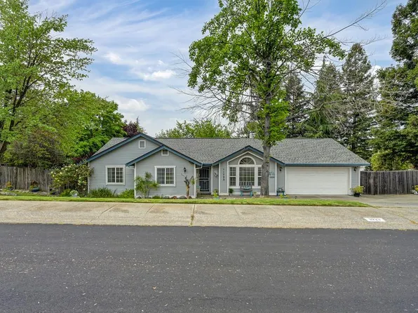 11723 Sherwood Way, Auburn, CA 95602