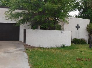 57 Brentwood Rd, Roswell, NM 88201