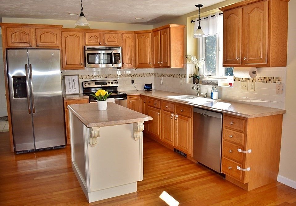 59 Kendall Hill Rd, Sterling, MA 01564 Zillow