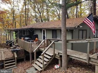 52 Grouse Trl, Gerrardstown, WV