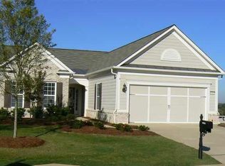 1000 Spring Station Rd, Greensboro, GA 30642