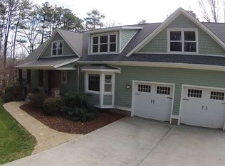 356 Burnt Tanyard Rd, West Union, SC 29696